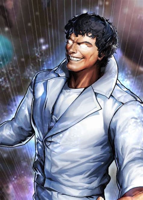 the beyonder marvel